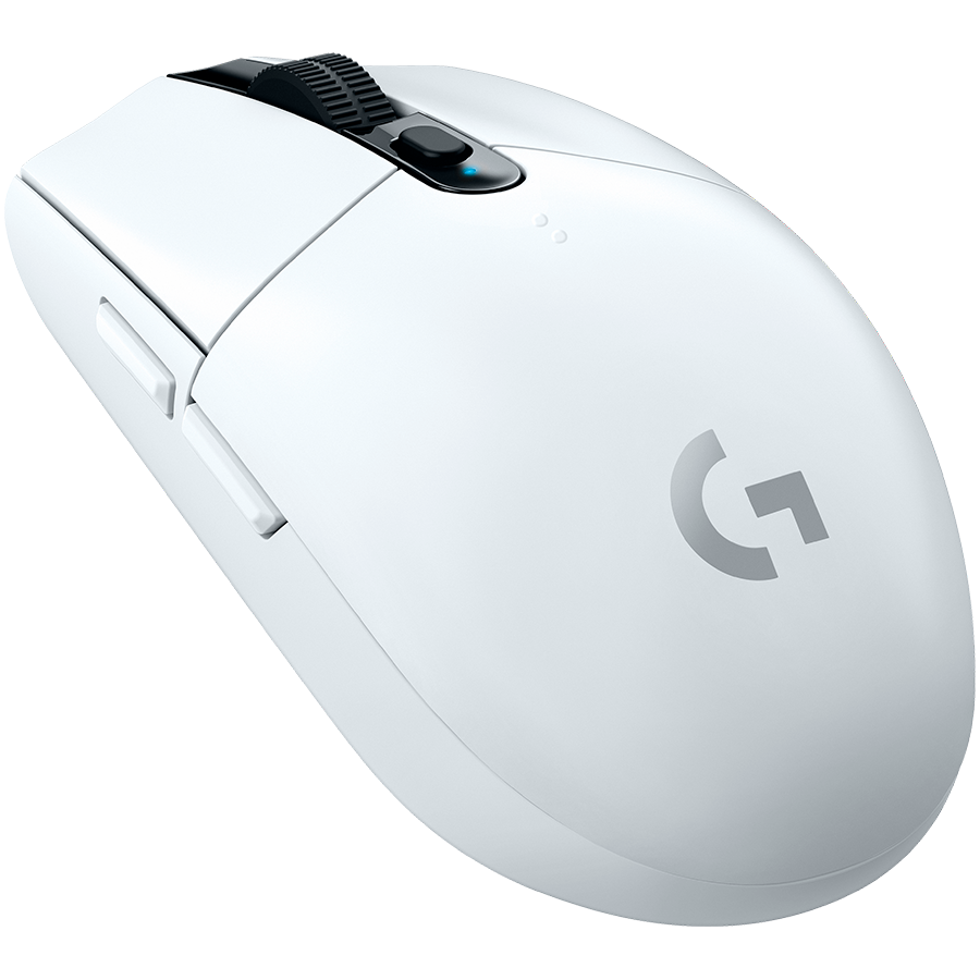 LOGITECH G305 LIGHTSPEED Wireless Gaming Mouse