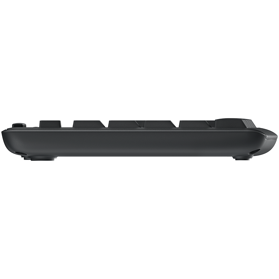 LOGITECH MK295 Silent Wireless Combo