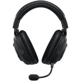 LOGITECH G PRO X Wired Gaming Headset