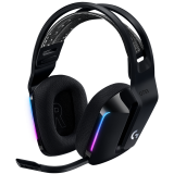 LOGITECH G733 LIGHTSPEED Wireless RGB Gaming Headset