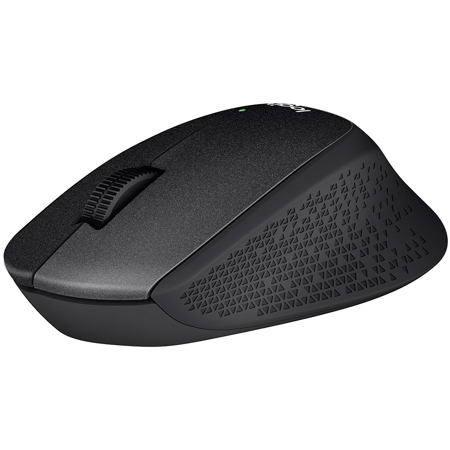 LOGITECH M330 Wireless Mouse