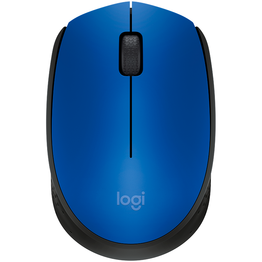 LOGITECH M171 Wireless Mouse