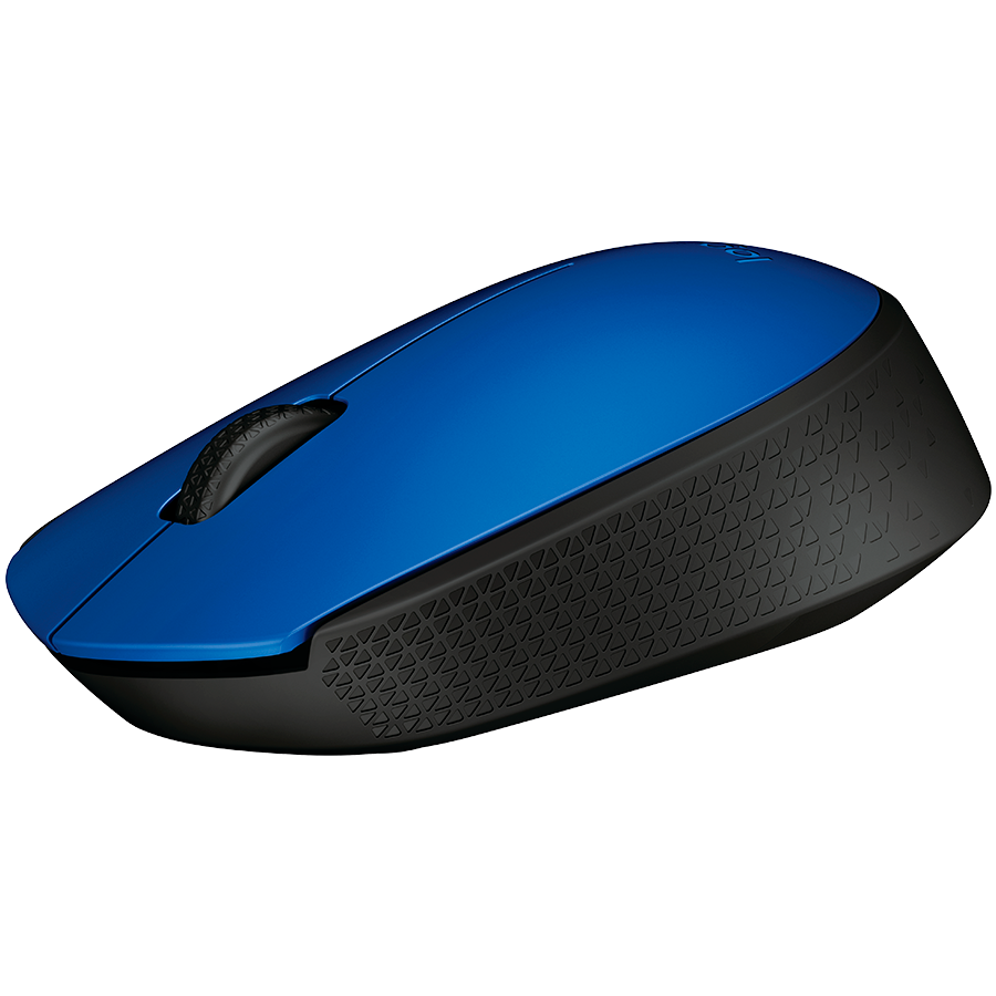 LOGITECH M171 Wireless Mouse