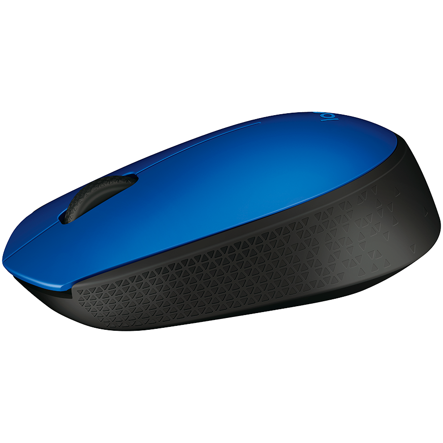 LOGITECH M171 Wireless Mouse