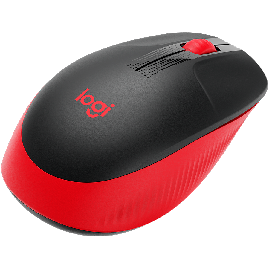 LOGITECH M190 Wireless Mouse