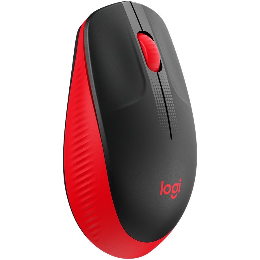 LOGITECH M190 Wireless Mouse