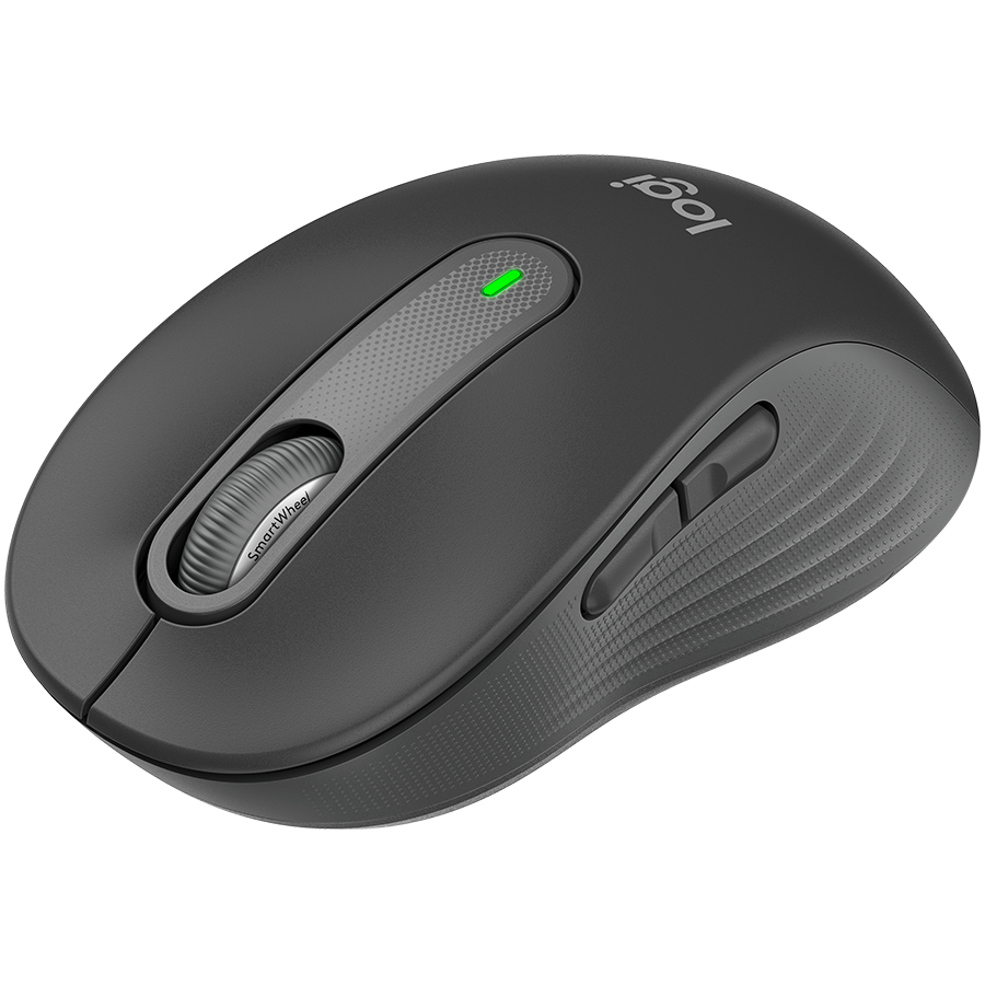 LOGITECH M650 Signature Bluetooth Mouse