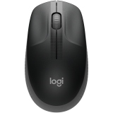 LOGITECH M190 Wireless Mouse