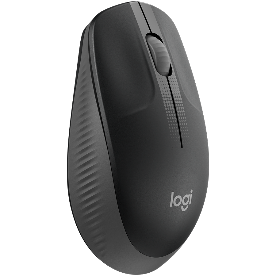LOGITECH M190 Wireless Mouse
