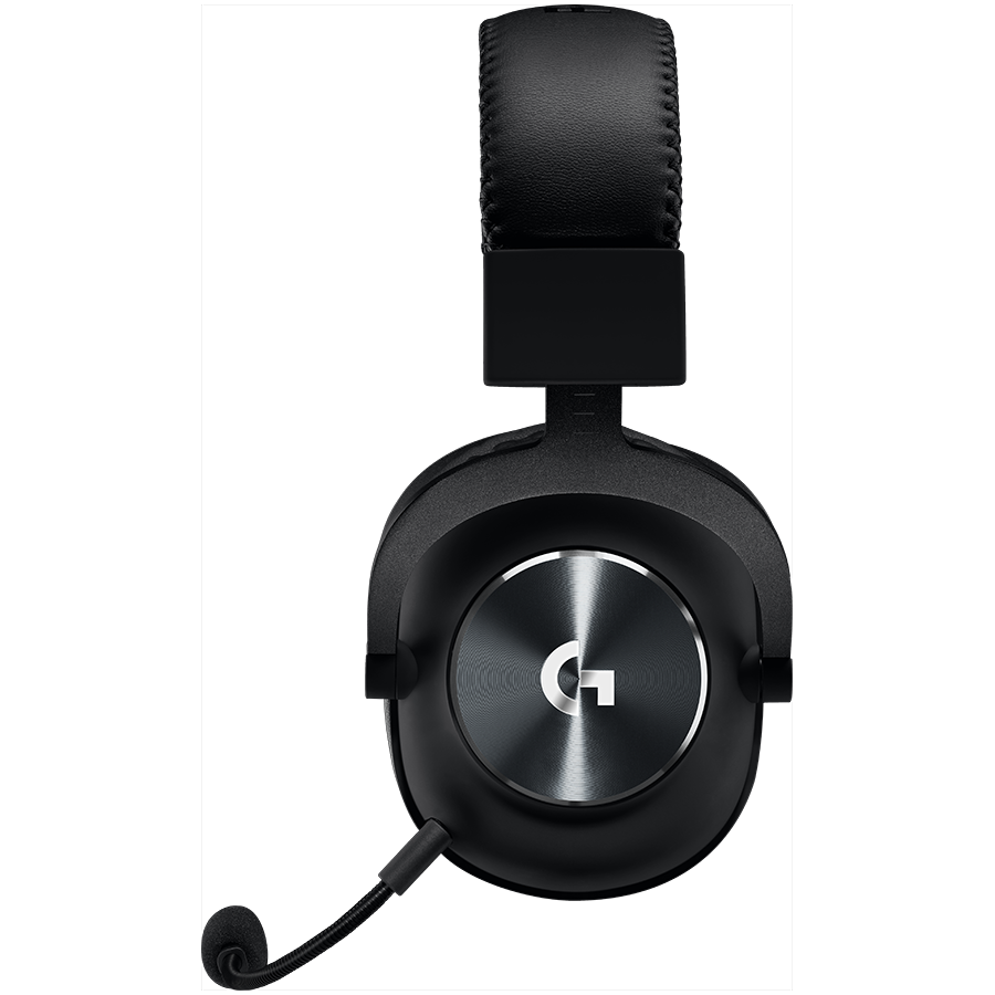 LOGITECH G PRO X LIGHTSPEED Wireless Gaming Headset