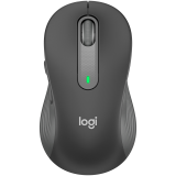 LOGITECH M650L Signature Bluetooth Mouse
