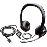 LOGITECH H390 Corded Headset