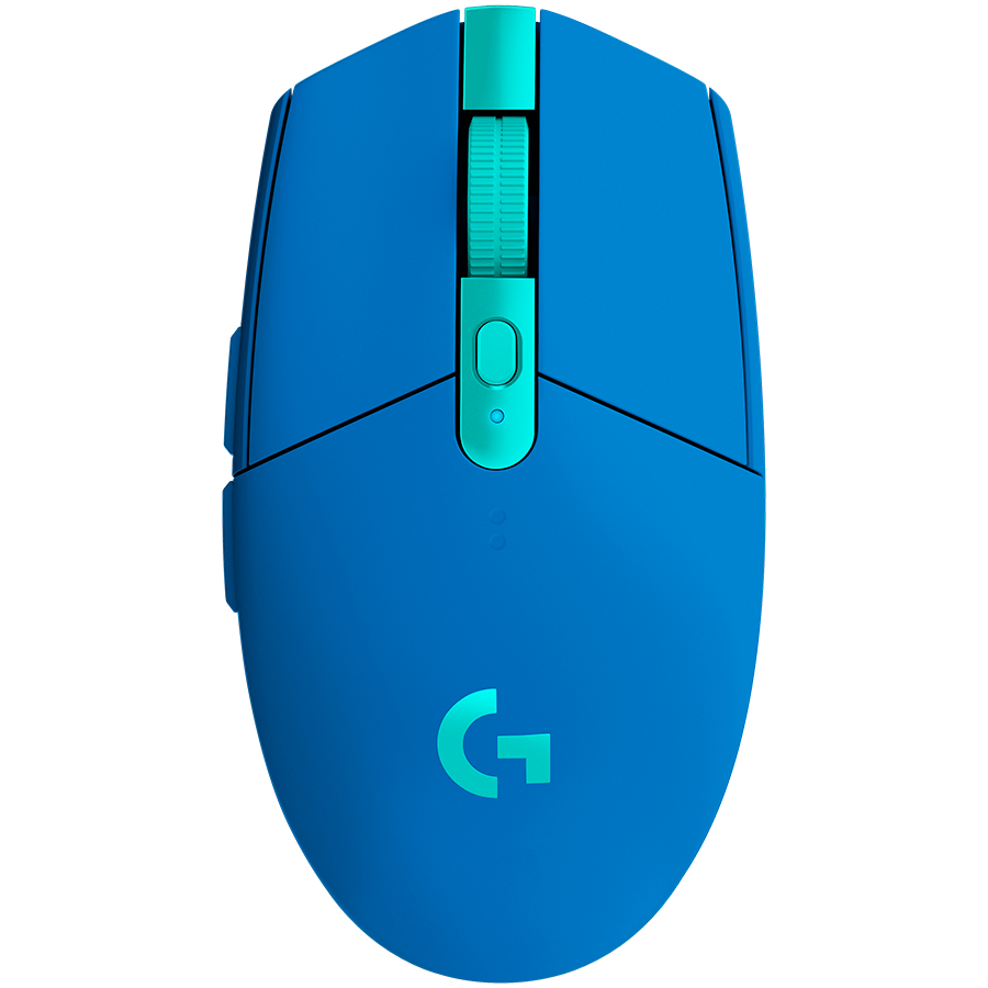 LOGITECH G305 LIGHTSPEED Wireless Gaming Mouse