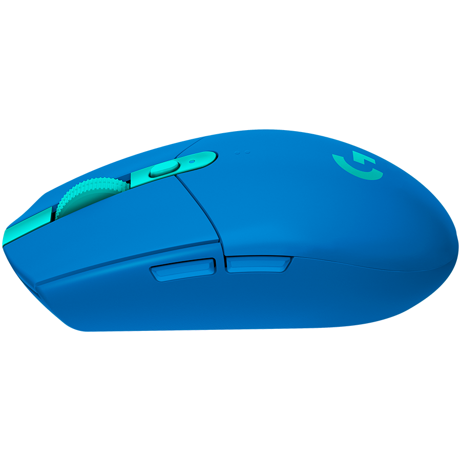LOGITECH G305 LIGHTSPEED Wireless Gaming Mouse