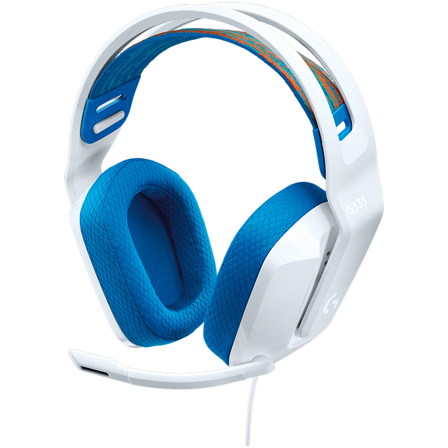 LOGITECH G335 Wired Gaming Headset