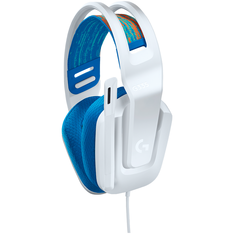 LOGITECH G335 Wired Gaming Headset