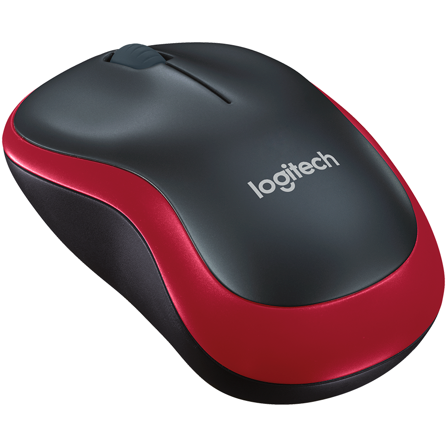 LOGITECH M185 Wireless Mouse