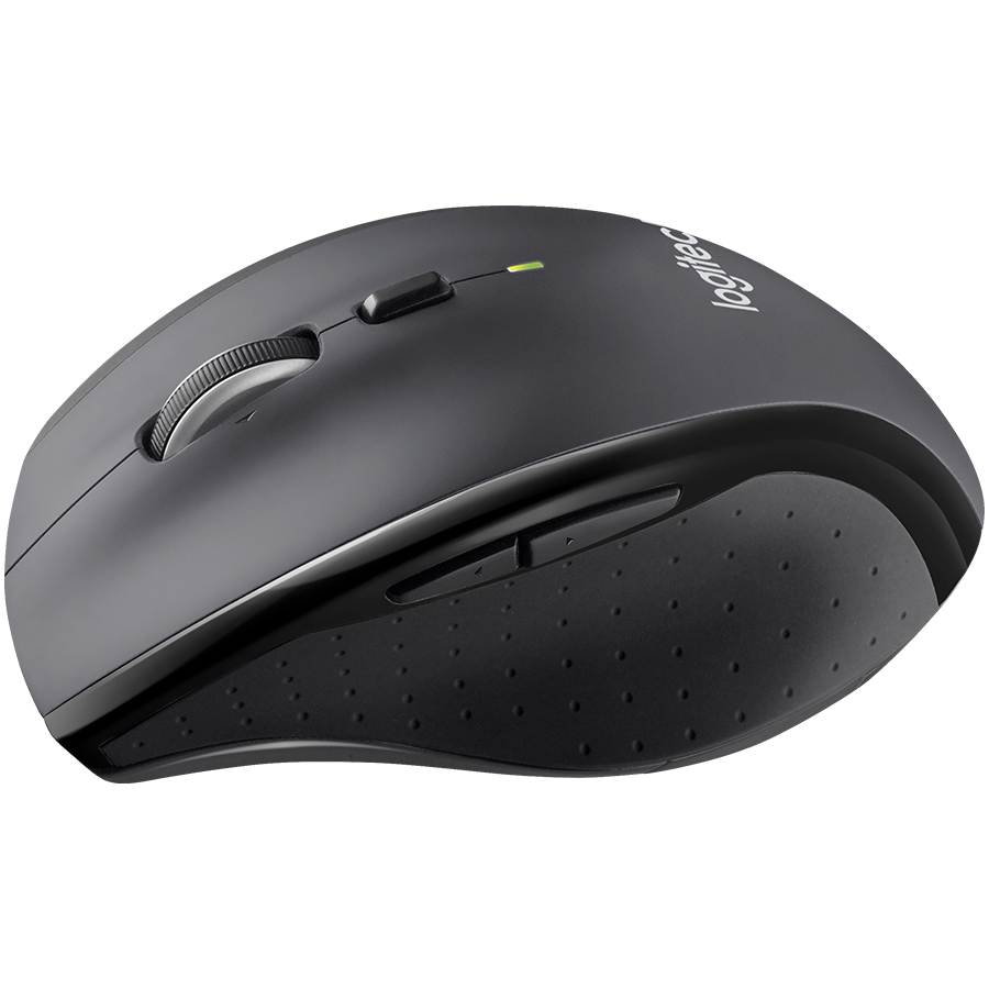 LOGITECH M705 Marathon Wireless Mouse