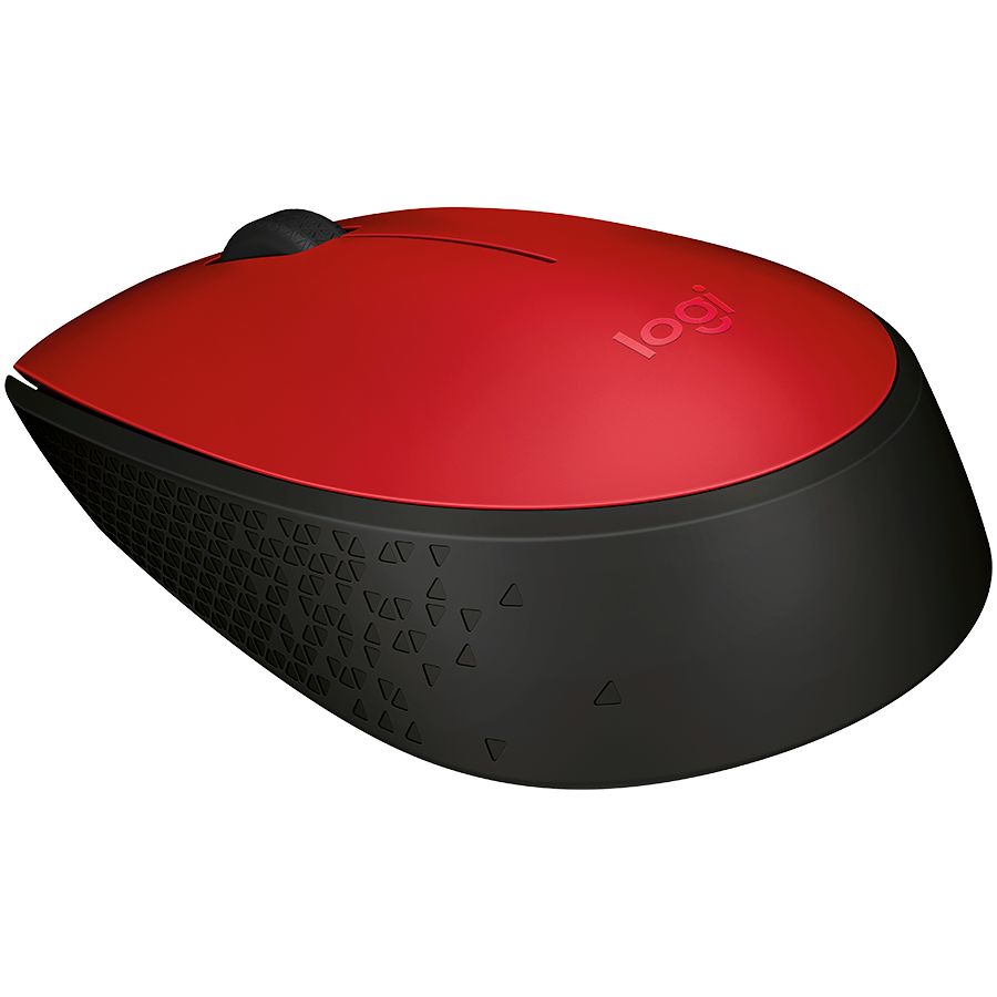 LOGITECH M171 Wireless Mouse