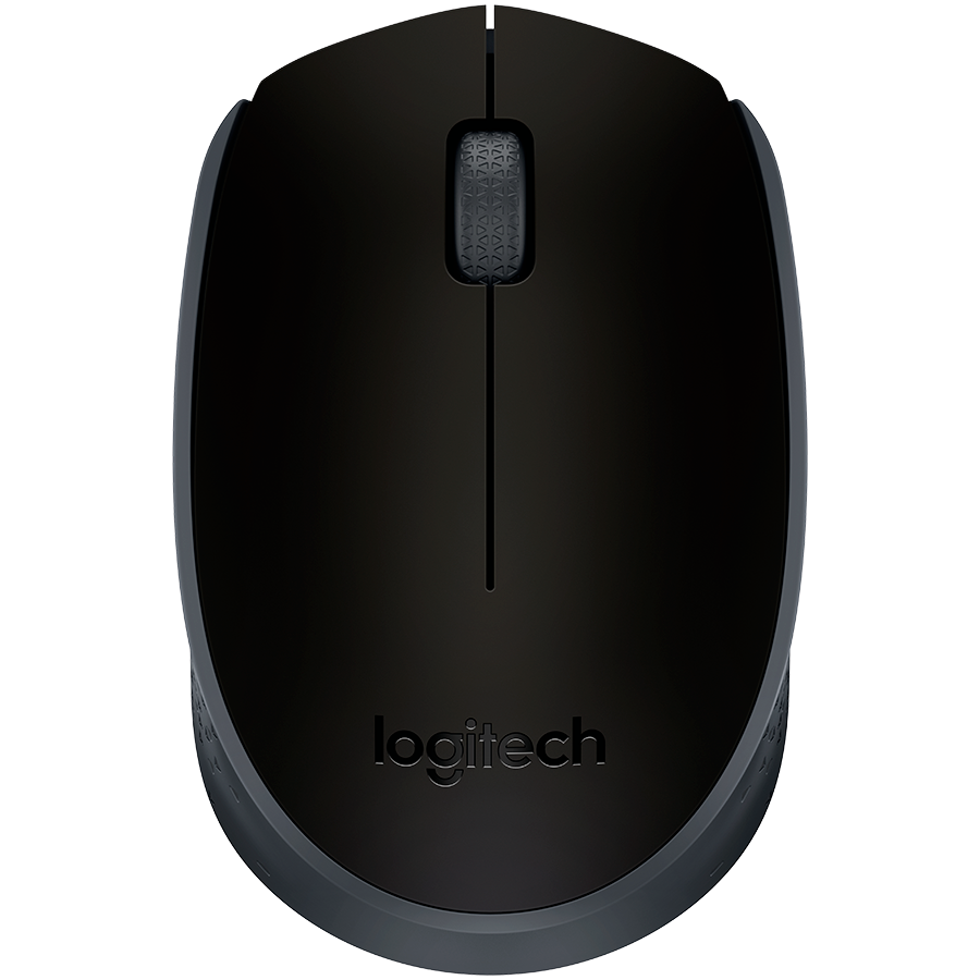 LOGITECH M171 Wireless Mouse