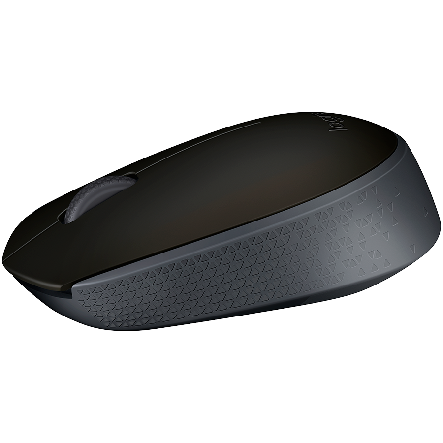 LOGITECH M171 Wireless Mouse