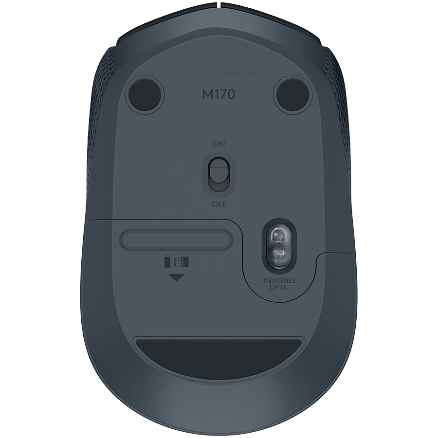 LOGITECH M171 Wireless Mouse