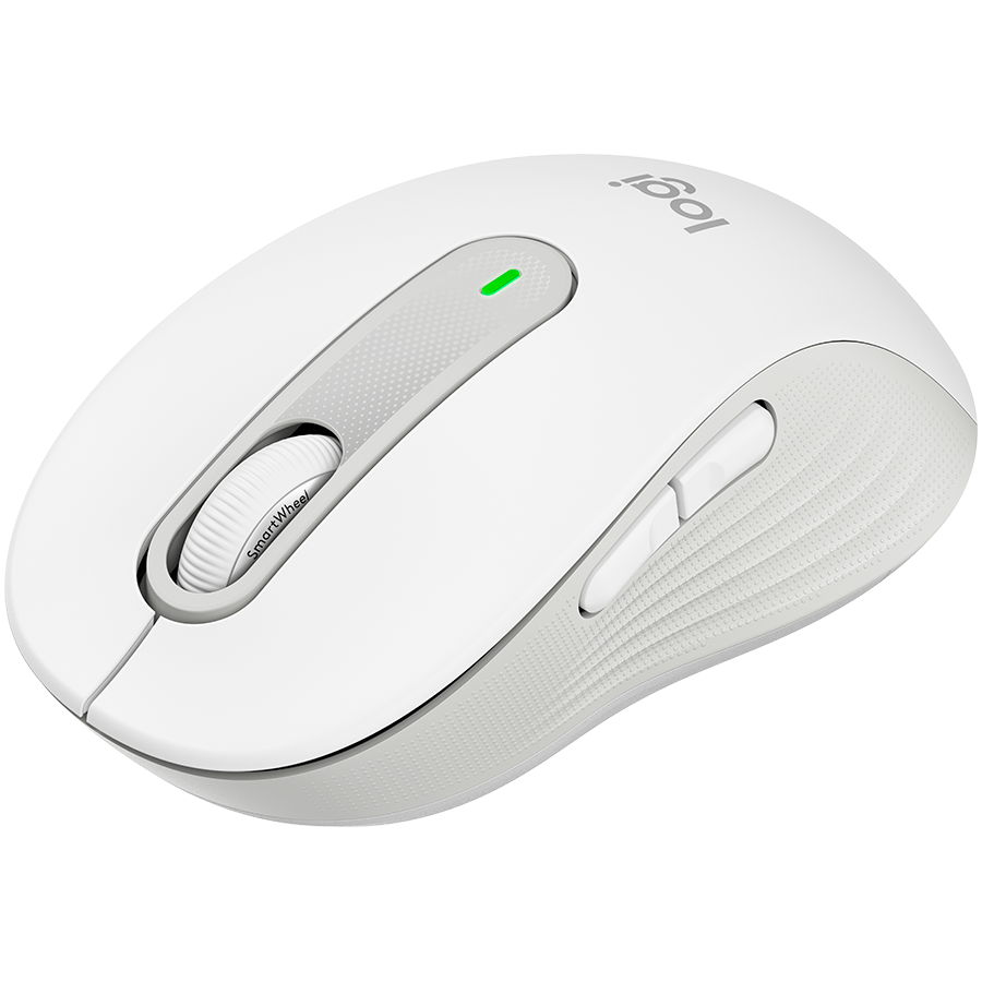 LOGITECH M650 Signature Bluetooth Mouse