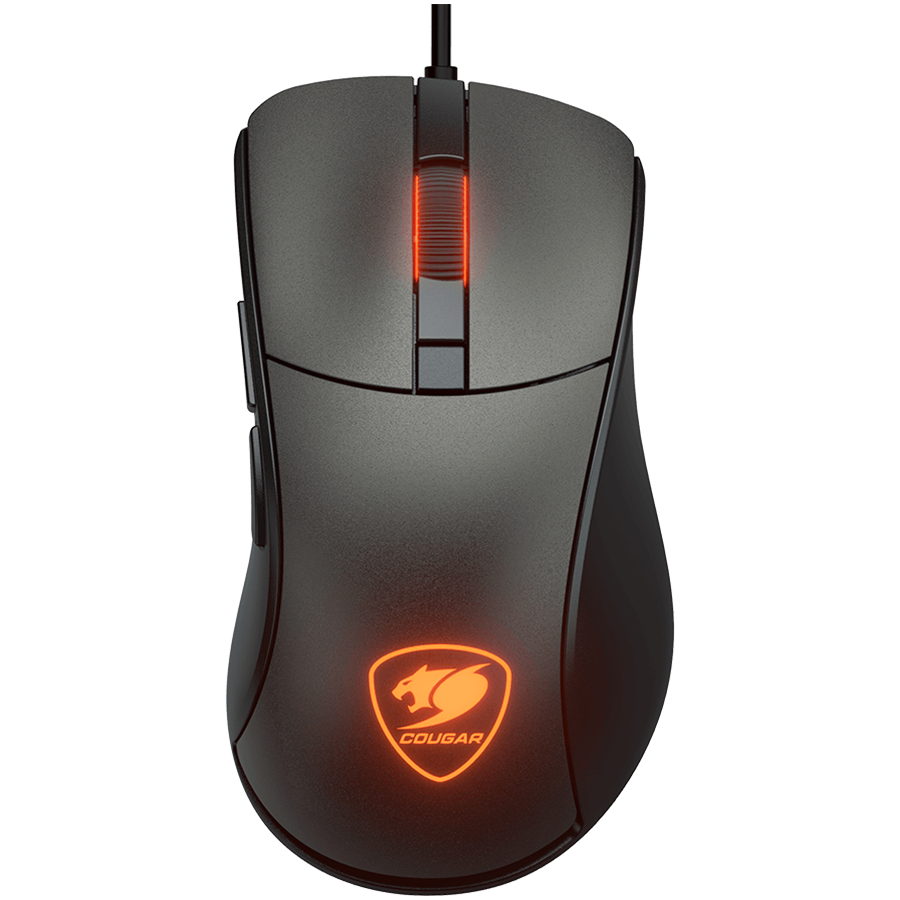 COUGAR Surpassion EX Gaming Mouse, RGB Backlight — COUGAR GAMING