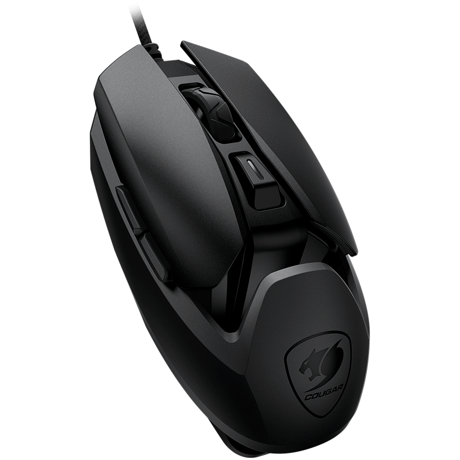 COUGAR AIRBLADER Gaming Mouse — COUGAR GAMING