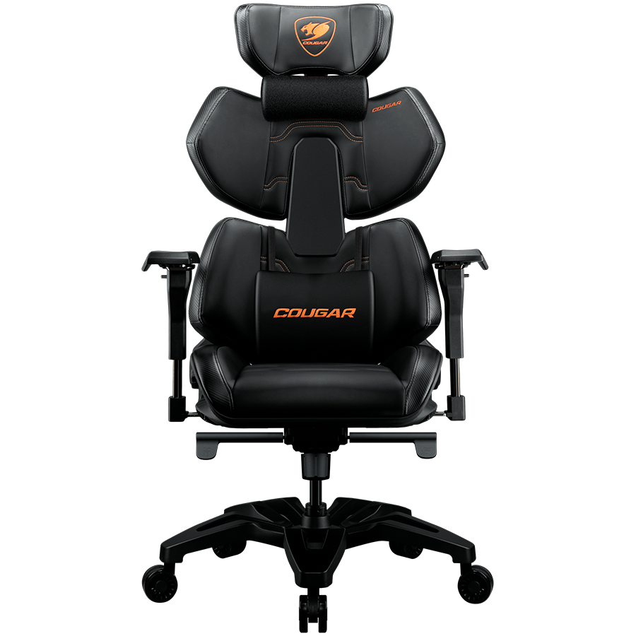 COUGAR TERMINATOR Gaming chair — COUGAR GAMING