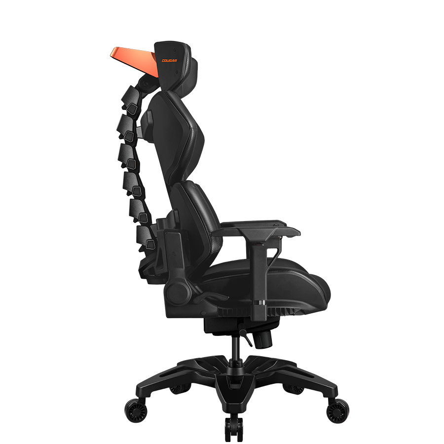 COUGAR TERMINATOR Gaming chair — COUGAR GAMING