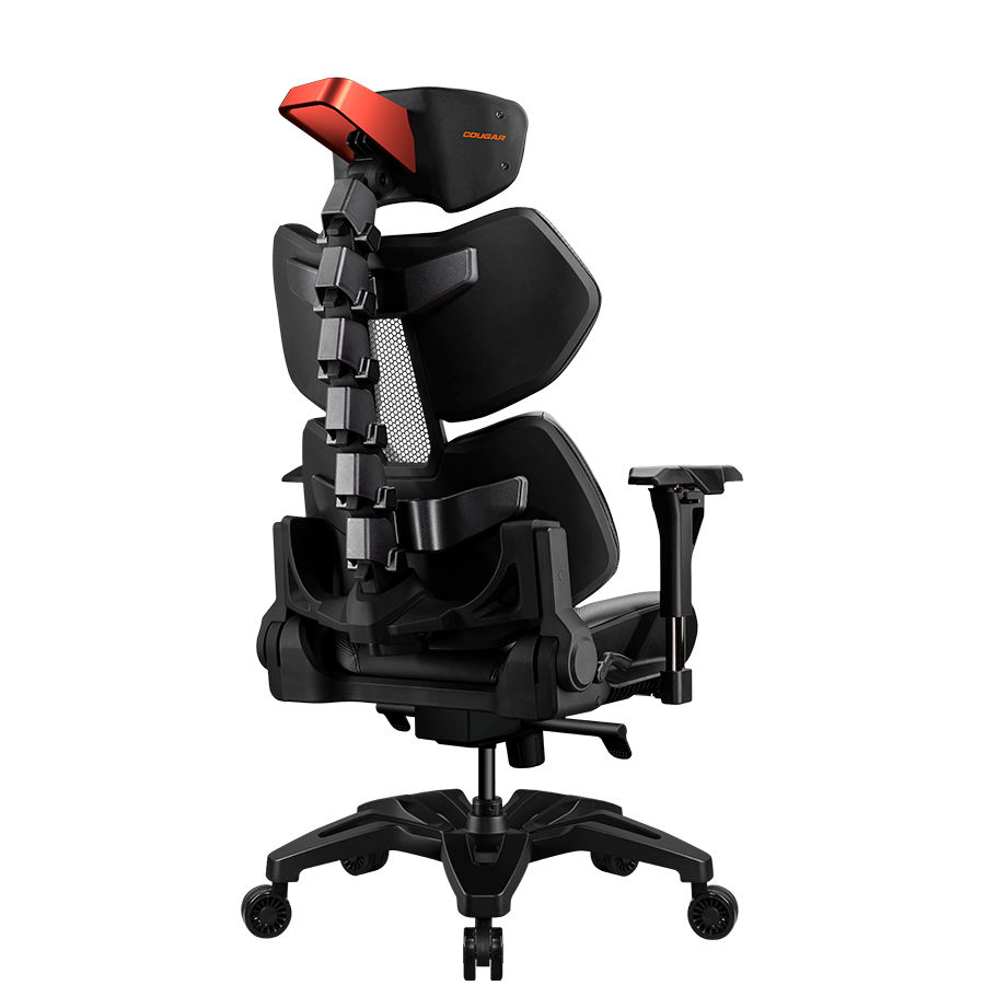 COUGAR TERMINATOR Gaming chair — COUGAR GAMING
