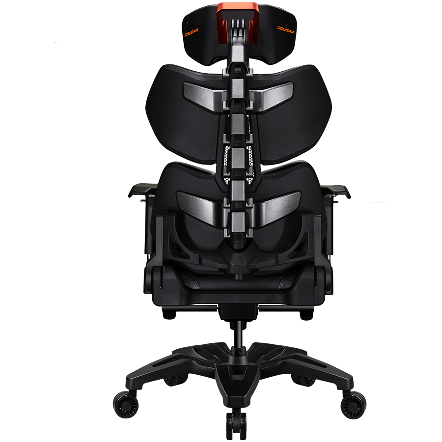 COUGAR TERMINATOR Gaming chair — COUGAR GAMING