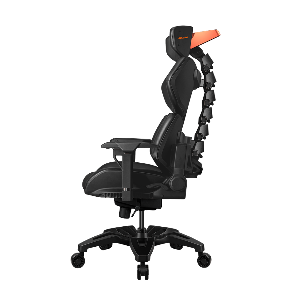 COUGAR TERMINATOR Gaming chair — COUGAR GAMING