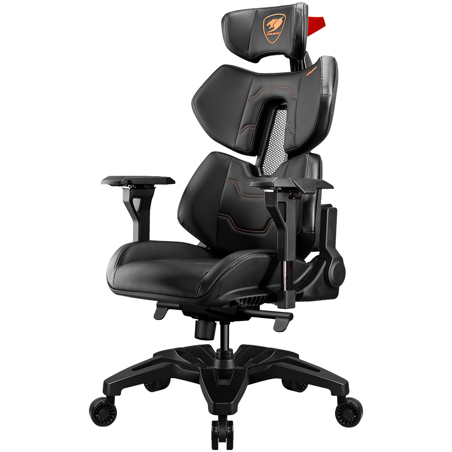 COUGAR TERMINATOR Gaming chair — COUGAR GAMING