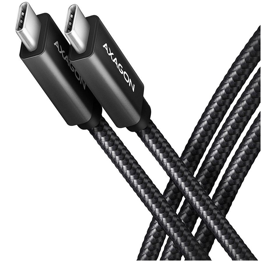 Axagon Data and charging USB 3.2 Gen 2 cable lengh 2 m