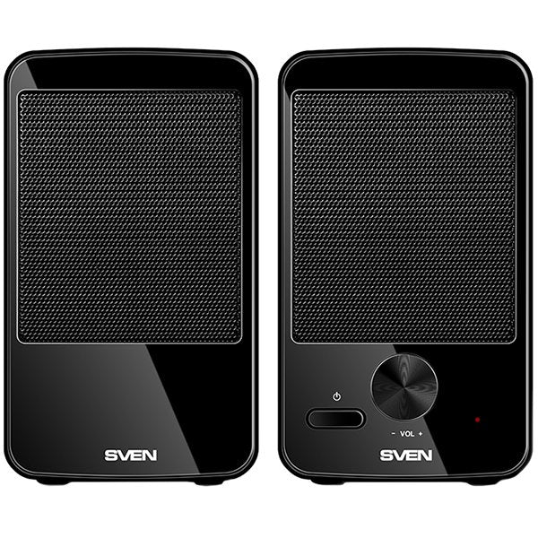 SVEN 312 USB-powered (2x2W)