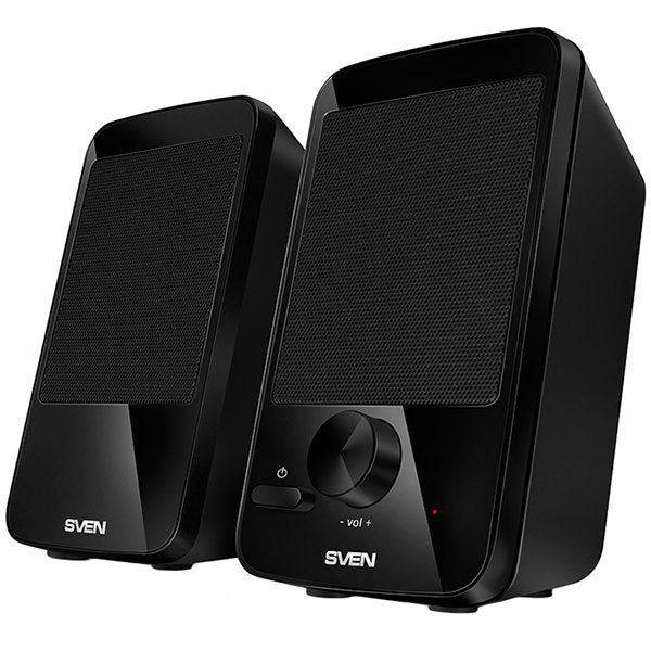 SVEN 312 USB-powered (2x2W)