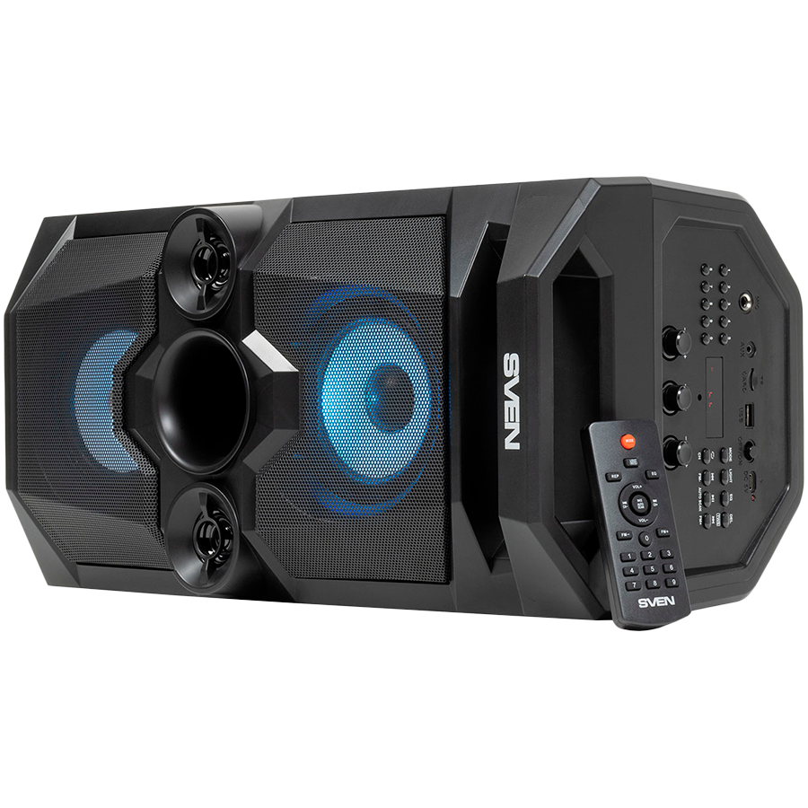 SVEN PS-655 2x25W