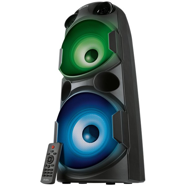 SVEN PS-750 2x40W