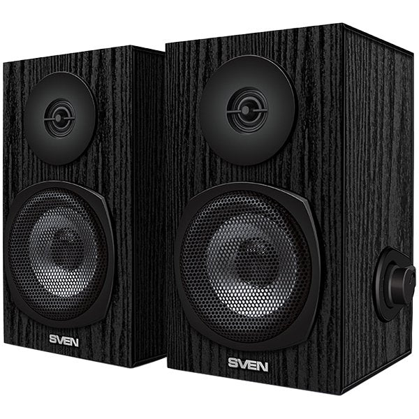 SVEN SPS-575 USB-powered (2x3W), Volume control