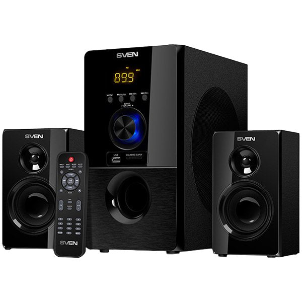 SVEN MS-2050 30W+2x12.5W