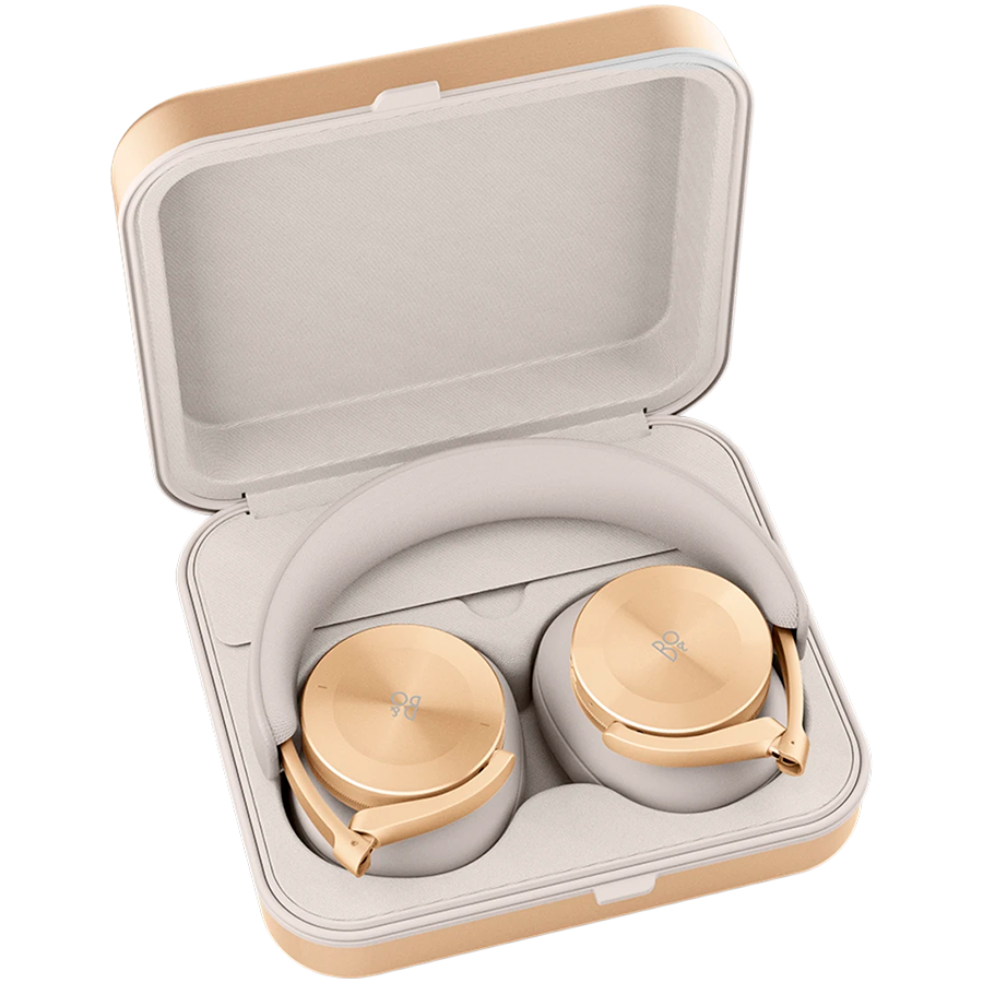 Beoplay H95 Gold Tone — BANG & OLUFSEN