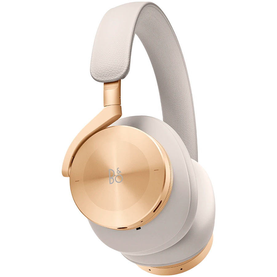 Beoplay H95 Gold Tone — BANG & OLUFSEN