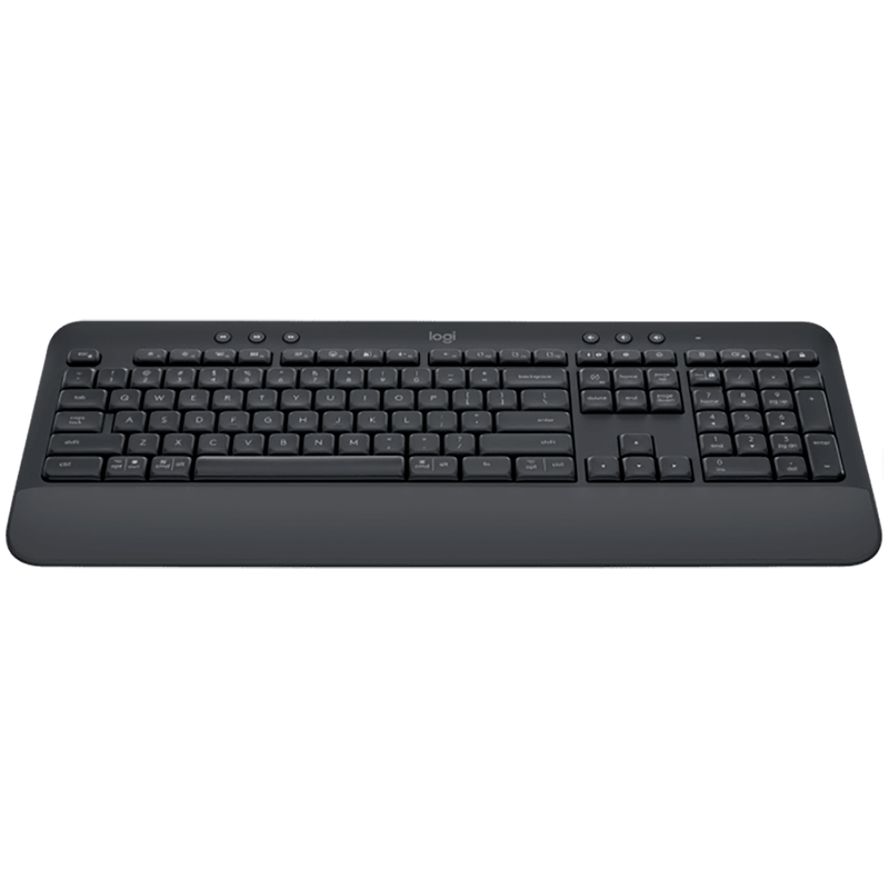 LOGITECH K650 SIGNATURE Bluetooth keyboard