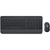LOGITECH MK650 SIGNATURE Bluetooth Combo