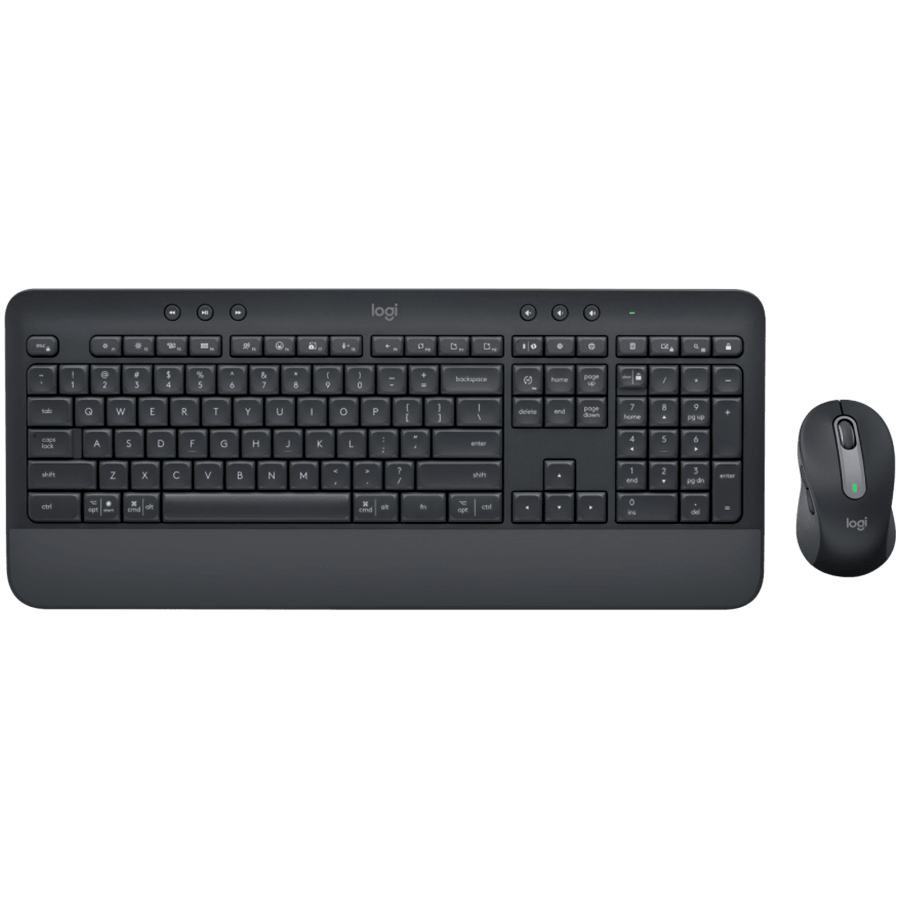 LOGITECH MK650 SIGNATURE Bluetooth Combo