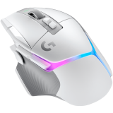 LOGITECH G502 X PLUS LIGHTSPEED RGB Wireless Gaming Mouse