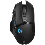 LOGITECH G502 X LIGHTSPEED Wireless Gaming Mouse