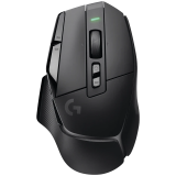 LOGITECH G502 X Corded Gaming Mouse